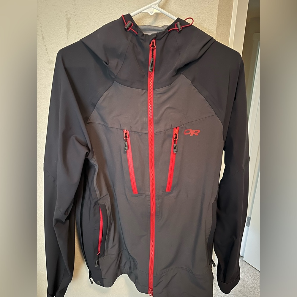 Outdoor Research Skyward II Ski Jacket